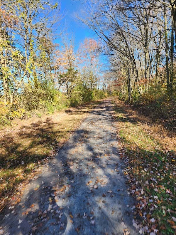 Lebanon Valley Rail-Trail - Image 1