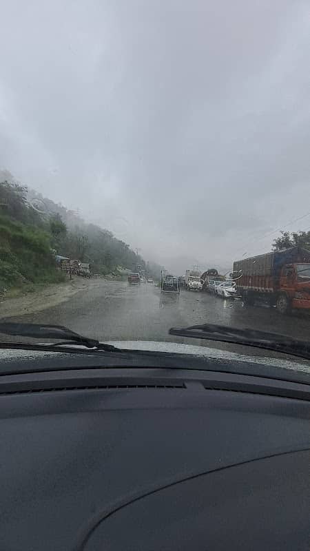 कच्ची पहाड़ी - Image 3