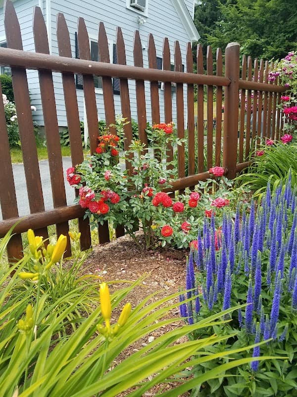 Goodrich Park - Image 1