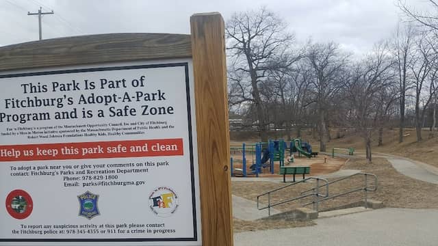Goodrich Park - Image 3
