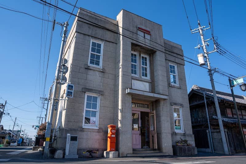 Former Makabe Post Office - Image 1