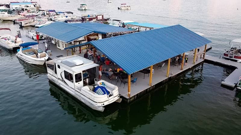 Lakeside Marina - Image 1