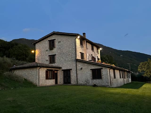 Casale La Quercia BnB and Olive Oil Production - Image 1
