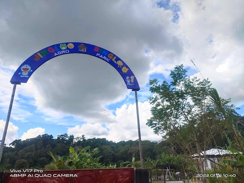 Agro Park - Image 1