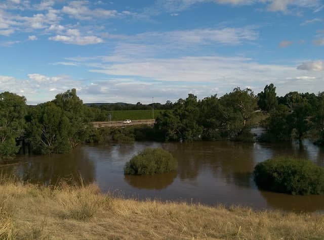Yagan Memorial Park - Image 1