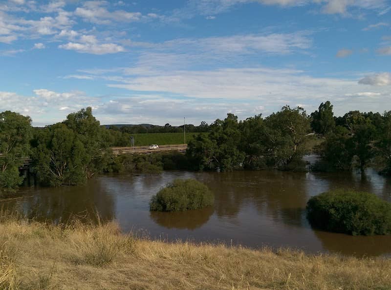 Yagan Memorial Park - Image 1