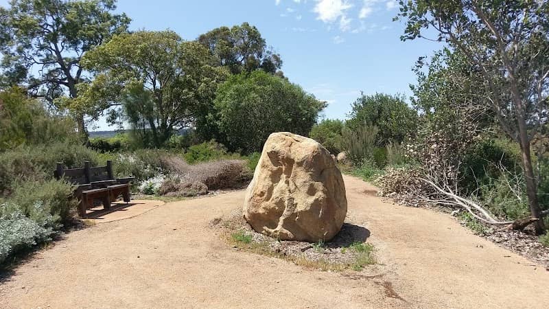 Yagan Memorial Park - Image 3