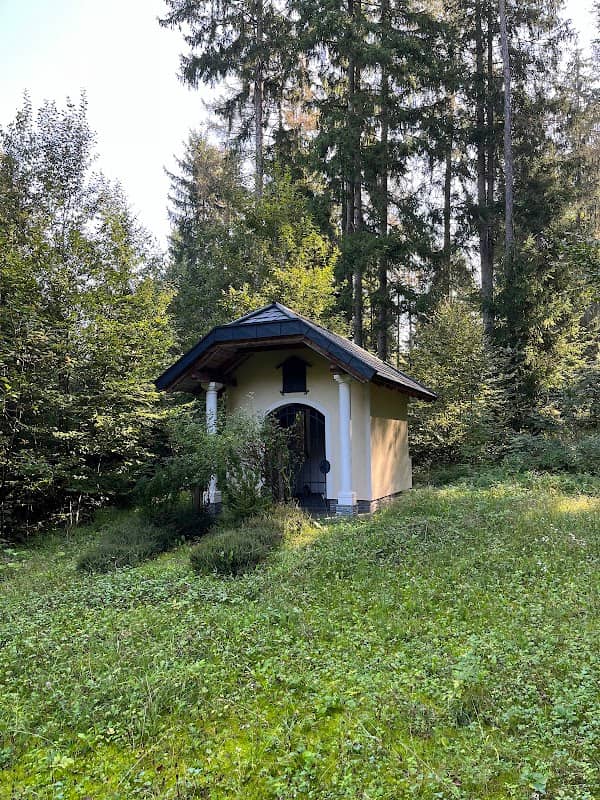 Weiberwinkel Granitztal - Image 1