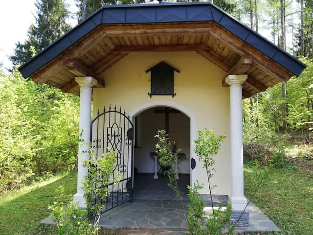Weiberwinkel Granitztal - Image 2