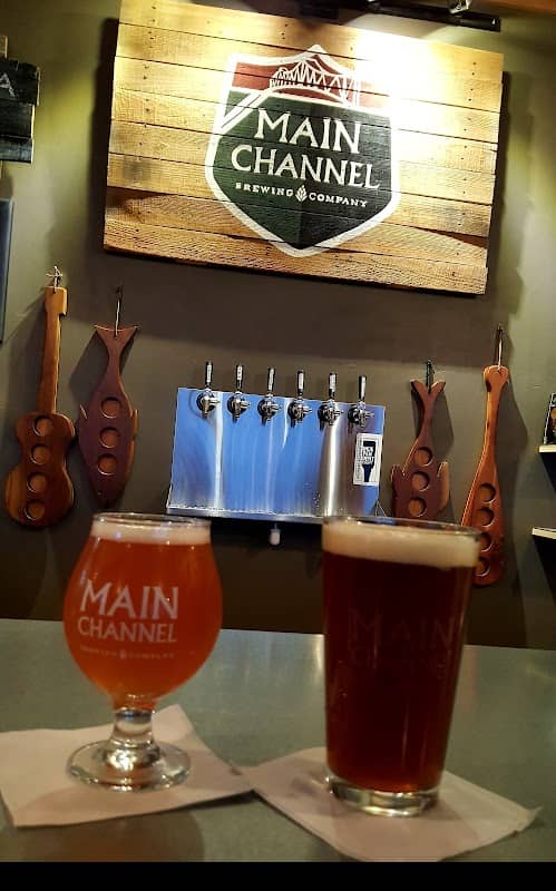 Main Channel Brewing - Image 1