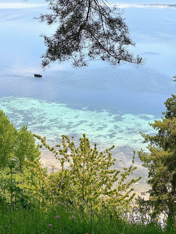 Selfie Point Echtbodensee - Image 3
