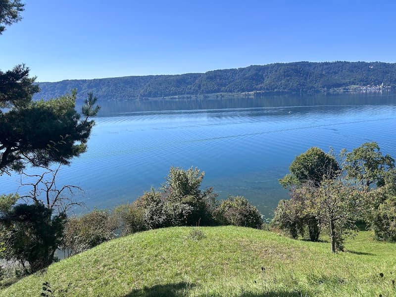 Selfie Point Echtbodensee - Image 1