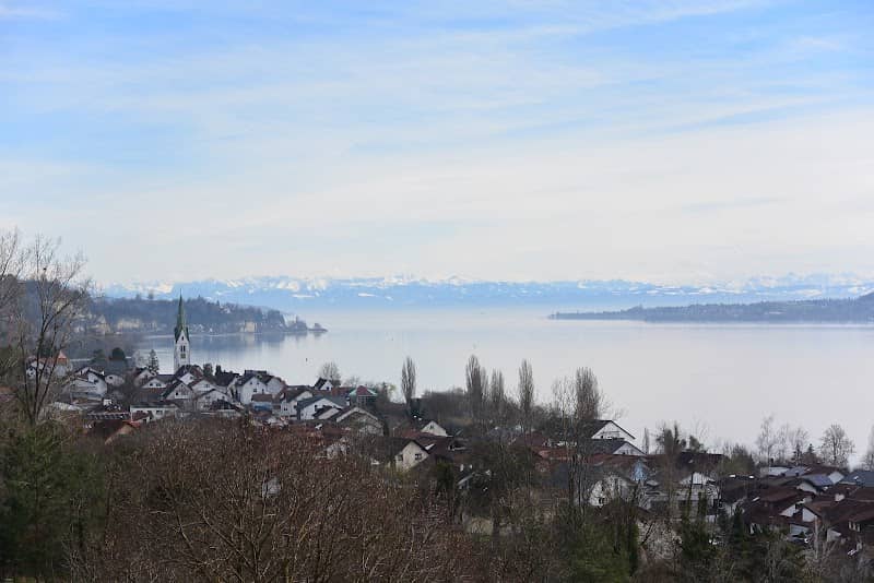Selfie Point Echtbodensee - Image 2