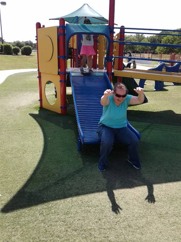 Memorial Park - Image 2