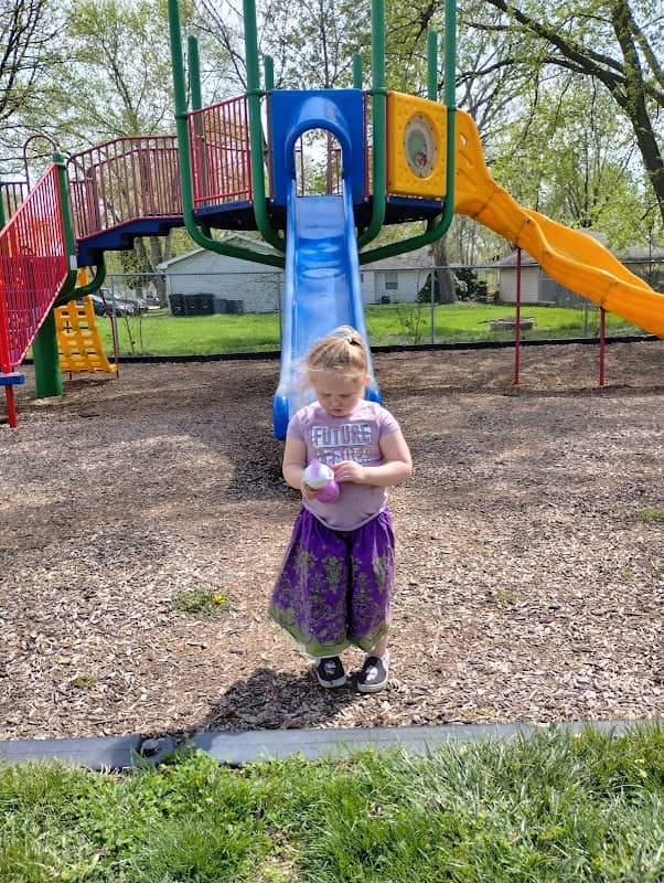 Luke H. Goodrich Park - Image 1
