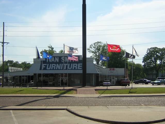 Patriot's Square - Image 1