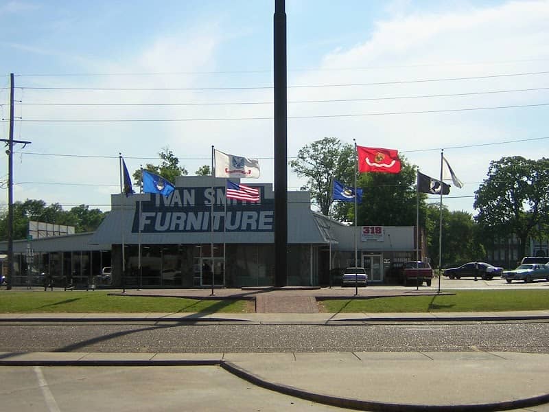 Patriot's Square - Image 1