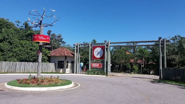 Parque dos Pássaros - Image 2