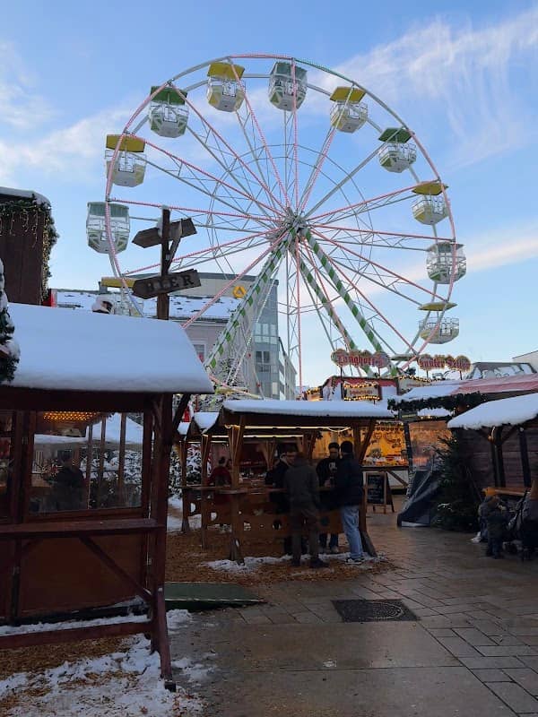 Lüdenscheider Weihnachtsmarkt - Image 3