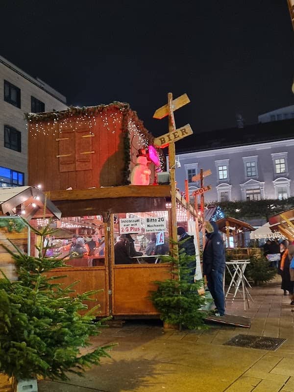 Lüdenscheider Weihnachtsmarkt - Image 1