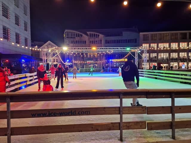 Lüdenscheider Weihnachtsmarkt - Image 2