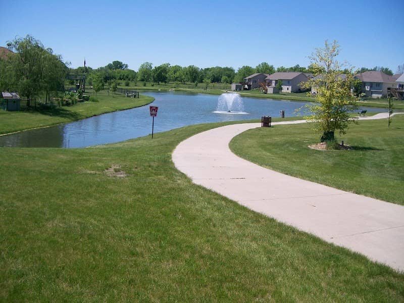Springwood Park - Image 2