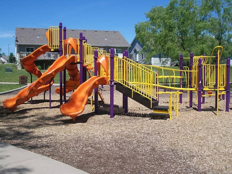 Springwood Park - Image 1