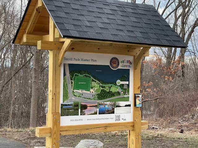 Terrill Park - Image 2