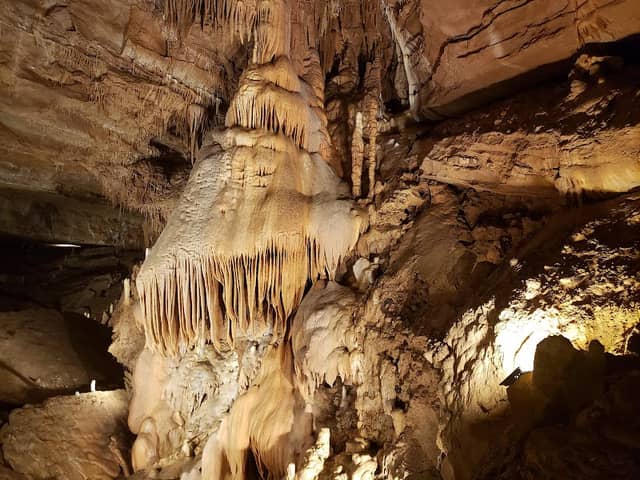Mystic Caverns - Image 1
