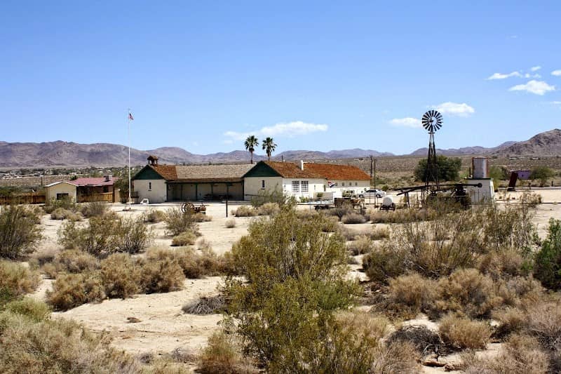 Twentynine Palms Historical Society - Image 1