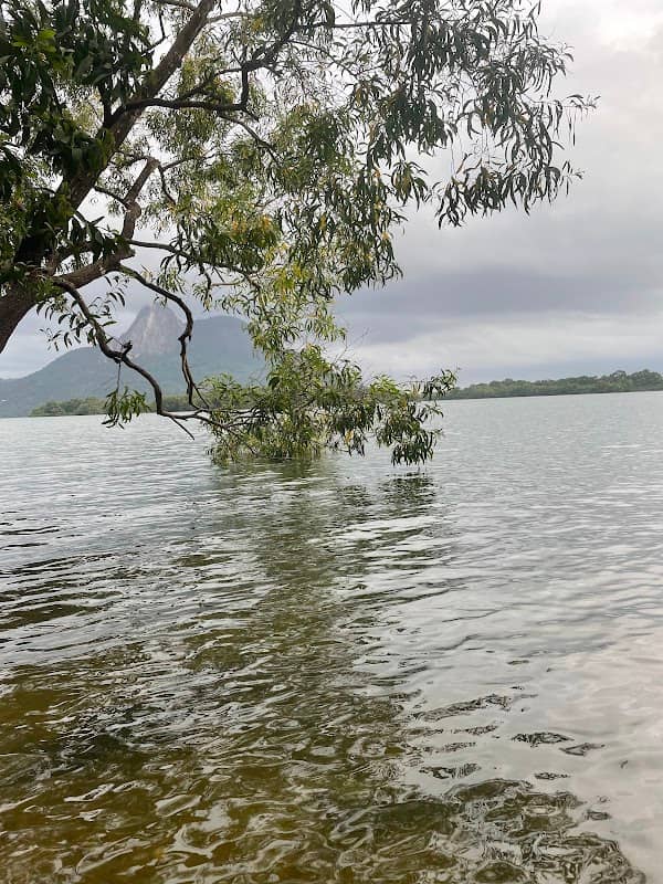 Vellathode Dam View Point - Image 1