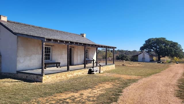 Fort Martin Scott State Historic Site - Image 2