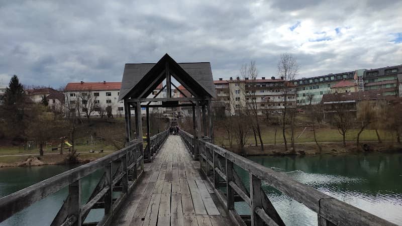 Ragov bridge - Image 2
