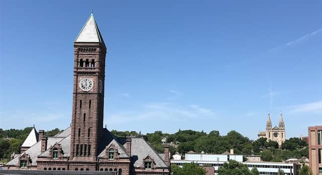 Old Courthouse Museum - Image 3