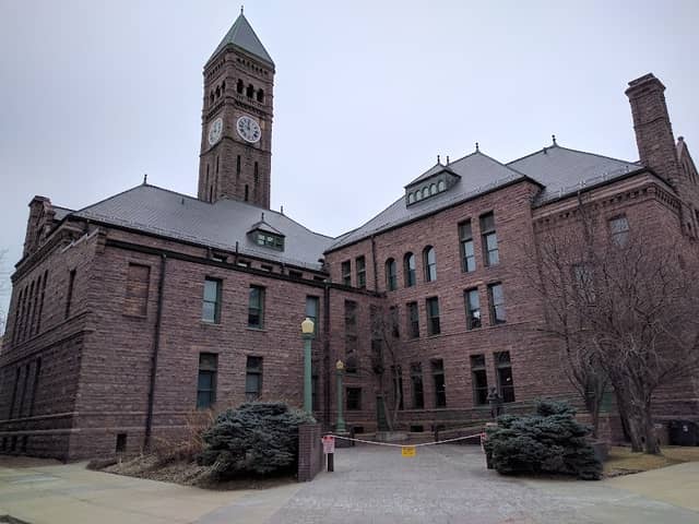 Old Courthouse Museum - Image 2