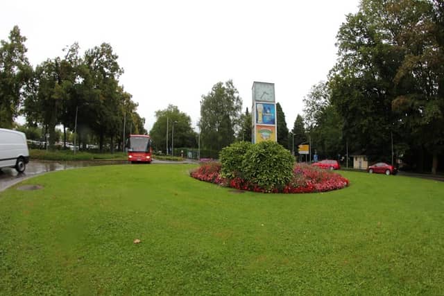 Lindau Europaplatz - Image 2