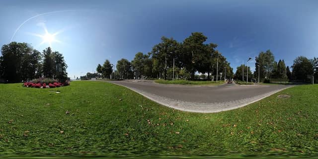 Lindau Europaplatz - Image 1