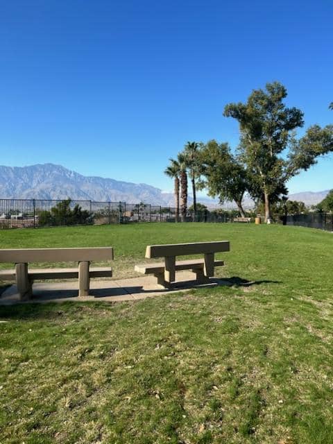 DHS Rotary Dog Park - Image 1