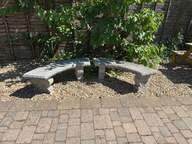 Roman Garden - Image 2