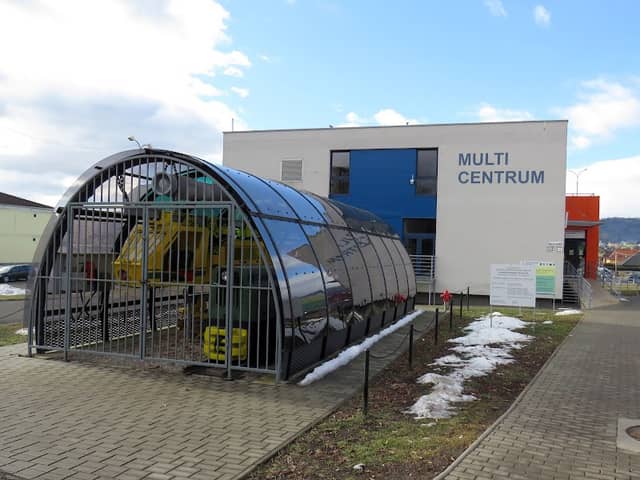 Slovenské technické múzeum - Image 2