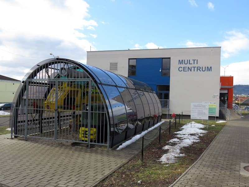 Slovenské technické múzeum - Image 2