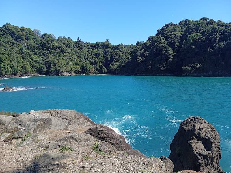 Playa Naomi - Image 1