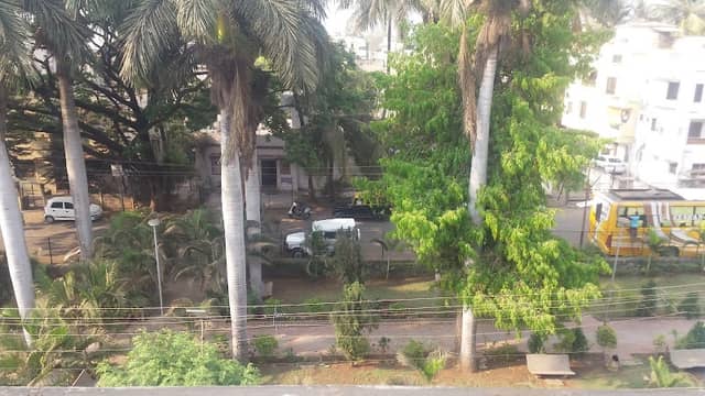 Shahu Garden - Image 1