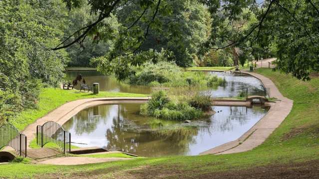 Pontypool Park - Image 2