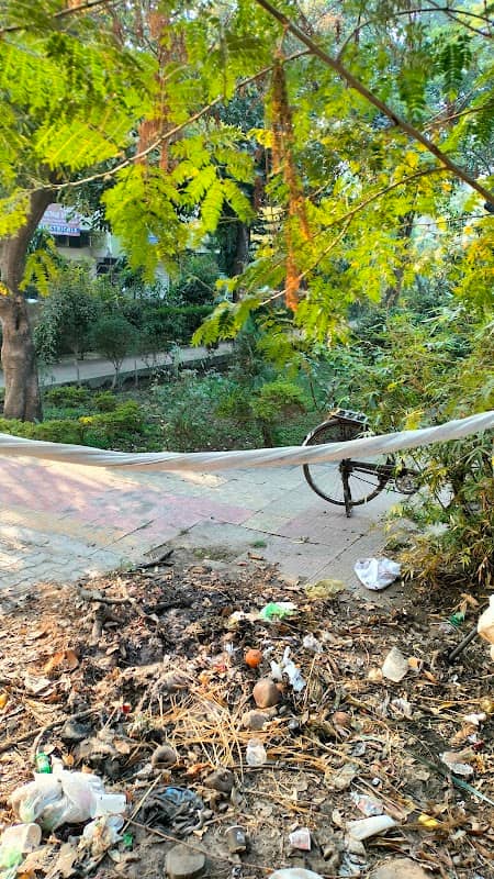 Herbal park - Image 1