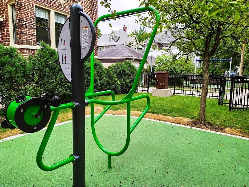 Randolph Park - Image 2