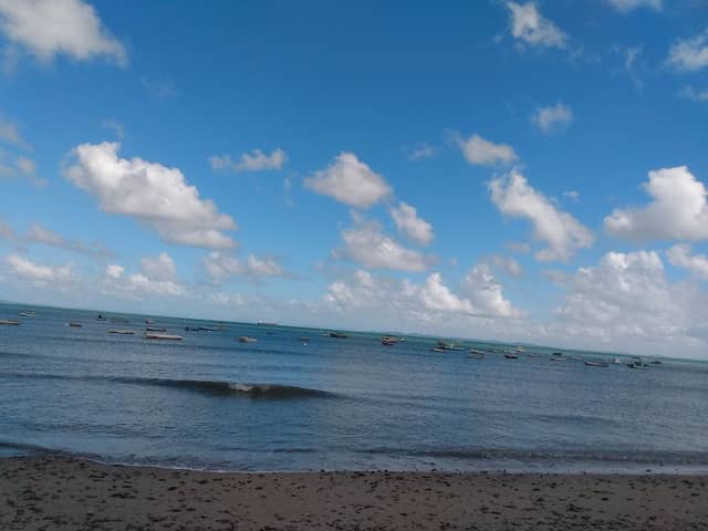 Praia de Itacaranha - Image 1