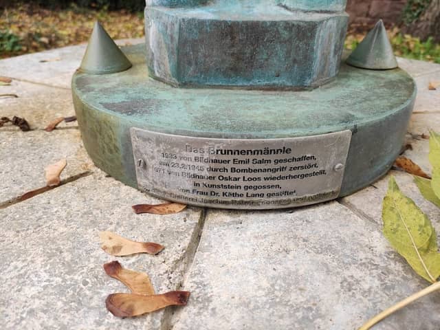 Das Brunnenmännle - Image 3