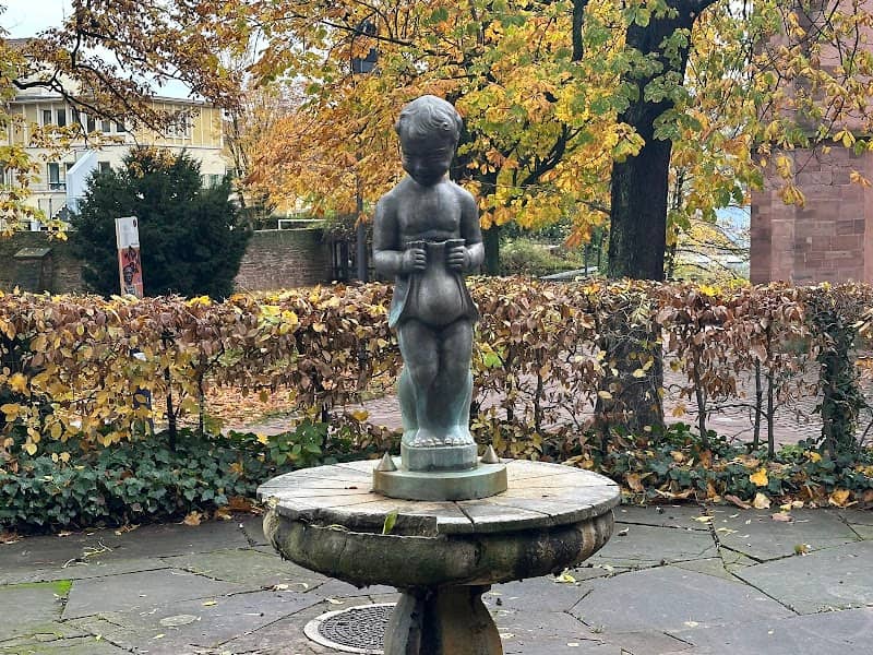 Das Brunnenmännle - Image 1