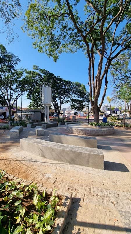 Praça João Soares Pompeo - Image 1